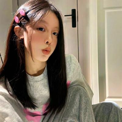 无名女孩
