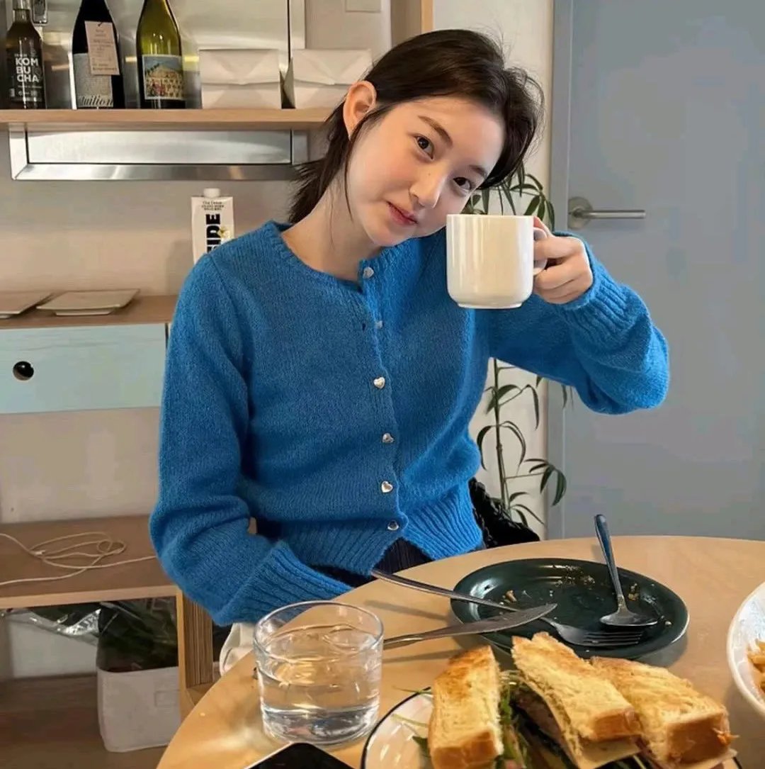 小美人鱼