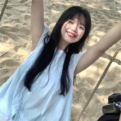她们的蓝衫时光